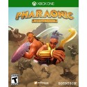 Pharaonic Deluxe Edition (Microsoft Xbox One, 2017)
