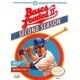 Bases Loaded 2: Second Season (Nintendo, 1990)