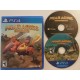 Pharaonic: Deluxe Edition (Sony PlayStation 4, 2017)