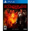 Bound By Flame (Sony PlayStation 4, 2014)