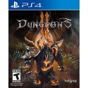 Dungeons 2 (Sony PlayStation 4, 2016)