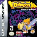 Dokapon Monster Hunter (Nintendo Game Boy Advance, 2001)