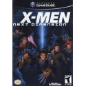 X-Men Next Dimension (Nintendo GameCube, 2002)