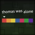 Thomas Was Alone Collector's Edition (PC, 2013)