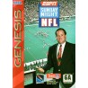 ESPN Sunday Night NFL (Sega Genesis, 1994)