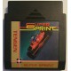 Super Sprint (Nintendo Entertainment System, 1989)