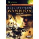 Full Spectrum Warrior (Microsoft Xbox, 2004)