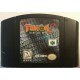 Turok 2: Seeds of Evil (Nintendo 64, 1998)