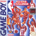 NBA All-Star Challenge (Nintendo Game Boy, 1991)