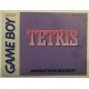 Tetris (Nintendo Game Boy, 1989)