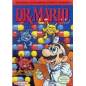Dr Mario (Nintendo NES, 1990)