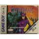 Catwoman (Nintendo Game Boy Color, 1999)