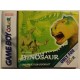 Disney's Dinosaur (Nintendo Game Boy Color, 2000)