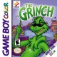 The Grinch (Nintendo Game Boy Color, 2000)