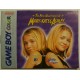 New Adventures of Mary-Kate & Ashley (Nintendo Game Boy Color, 1999)