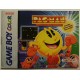 PAC-MAN: Special Color Edition (Nintendo Game Boy Color, 1999)