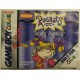 Rugrats: Totally Angelica (Nintendo Game Boy Color, 2000)