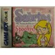 Sabrina: The Animated Series Spooked (Nintendo Game Boy Color, 2001)