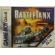 BattleTanx (Nintendo Game Boy Color, 1999)