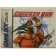 Chicken Run (Nintendo Game Boy Color, 2000)