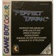 Perfect Dark (Nintendo Game Boy Color, 2000)