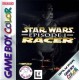 Star Wars: Episode I: Racer (Nintendo Game Boy Color, 1999)