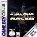 Star Wars Episode 1 Racer (Nintendo Game Boy Color, 1999)