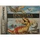 Dinotopia: The Timestone Pirates (Nintendo Game Boy Advance, 2002)