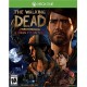 Walking Dead: The Telltale Series A New Frontier (Microsoft Xbox One, 2016)