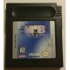 Men in Black: The Series (Nintendo Game Boy Color, 1998)