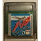 F-18 Thunderstrike (Nintendo Game Boy Color, 2000)