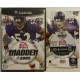Madden NFL 2005 (Nintendo GameCube, 2004)