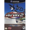 Mat Hoffman's Pro BMX 2 (Nintendo GameCube, 2002) 
