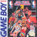 NBA All-Star Challenge 2 (Nintendo Game Boy, 1992)