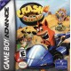 Crash Bandicoot 2: N-Tranced (Nintendo Game Boy Advance, 2003)