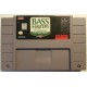 BASS Masters Classic: Pro Edition (Super Nintendo SNES, 1996)