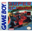 Super RC Pro Am (Nintendo Game Boy, 1991)