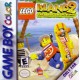 LEGO Island 2: The Brickster's Revenge (Nintendo Game Boy Color, 2001)