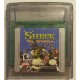 Shrek: Fairy Tale FreakDown (Nintendo Game Boy Color, 2001)