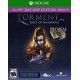 Torment: Tides of Numenera (Microsoft Xbox One, 2017)