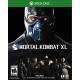 Mortal Kombat XL (Microsoft Xbox One, 2016)