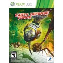 Earth Defense Force Insect Armageddon (Microsoft Xbox 360, 2011)