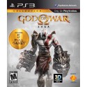 God of War Saga (Sony PlayStation 3, 2012)