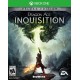 Dragon Age: Inquisition Game of the Year Edition (Microsoft Xbox One, 2014)