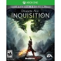 Dragon Age Inquisition Deluxe Edition (Microsoft Xbox One, 2014)