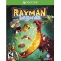 Rayman Legends (Microsoft Xbox One, 2014)