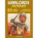 Warlords (Atari 2600, 1981)