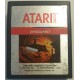 Vanguard (Atari 2600, 1983)