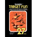 Target Fun (Atari 2600, 1977)