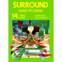 Surround (Atari 2600, 1977)